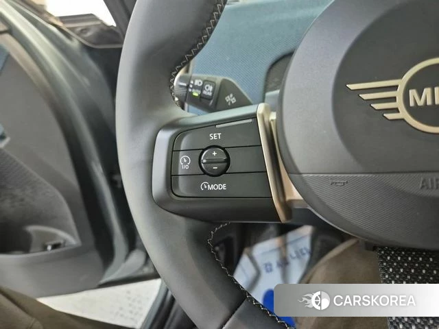 Mini Cooper S Countryman 3rd Generation id 4539857 из Кореи 7