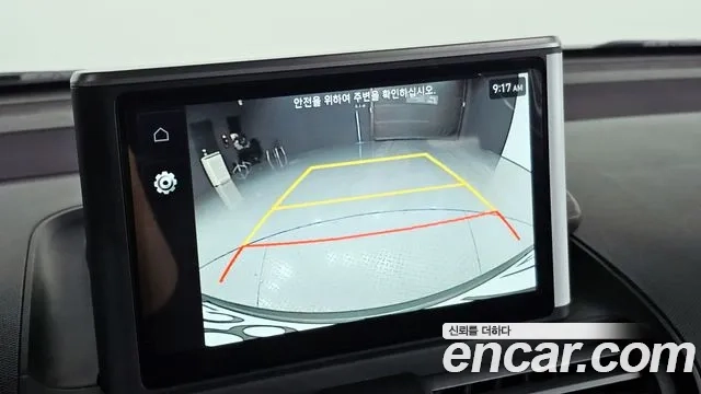 Hyundai Casper id 2948899 из Кореи 7