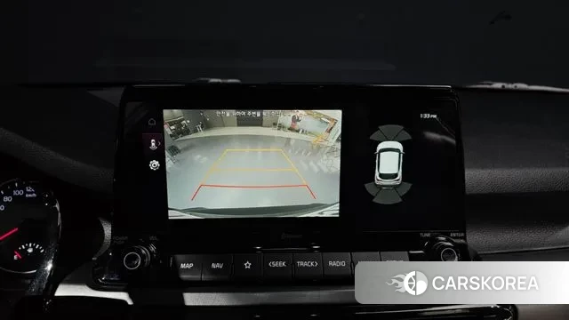 Kia Seltos id 3759783 из Кореи 7