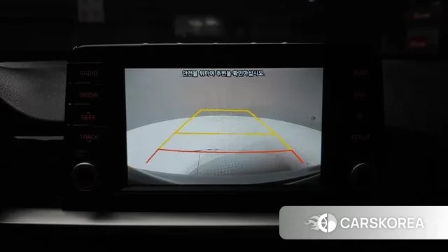 Kia All New Morning (JA) id 3209710 из Кореи 7