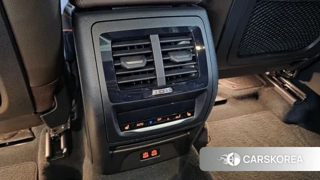 BMW X3 (G01) id 3570662 из Кореи 7