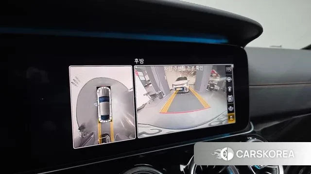 Mercedes-Benz AMG GT id 3727991 из Кореи 7