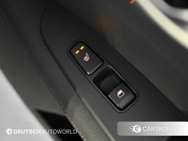 Kia The New K3 2nd generation id 3524544 из Кореи 7