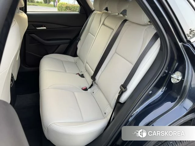 Mazda CX-30 EV id 4359146 из Китая 7