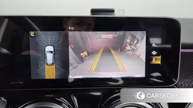 Mercedes-Benz GLB-Class X247 id 2960768 из Кореи 7