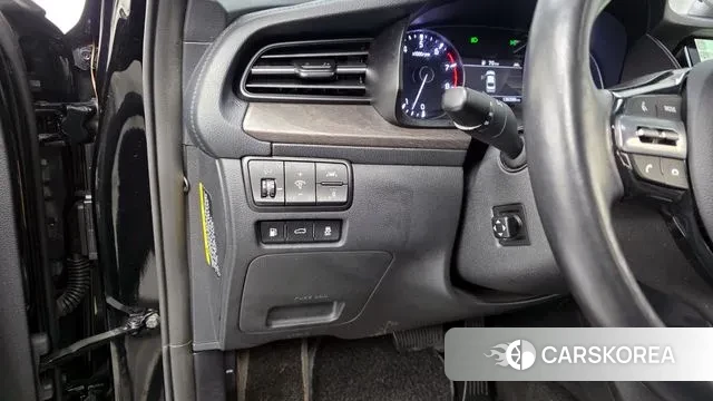 Kia K7 Premier id 3766024 из Кореи 7