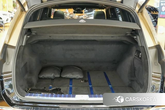 Mercedes-Benz GLS - Class X167 id 4316085 из Кореи 7