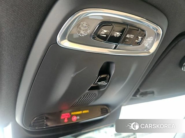 Volvo S90 id 4542610 из Кореи 7
