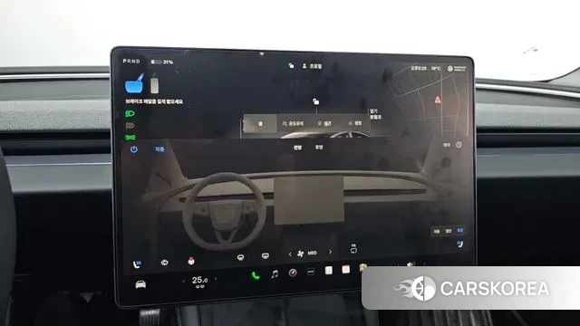 Tesla Model 3 id 3393683 из Кореи 7