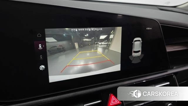 Kia Di All New Niro EV id 4749850 из Кореи 7