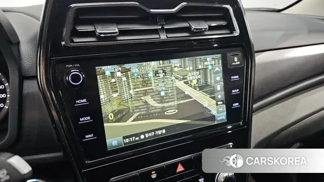 Ssangyong Berry New Tivoli id 3111163 из Кореи 7