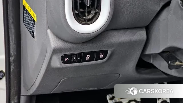 Kia All New Morning (JA) id 3541665 из Кореи 7