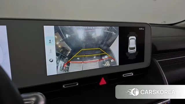 Hyundai Ionic 5 id 3280388 из Кореи 7