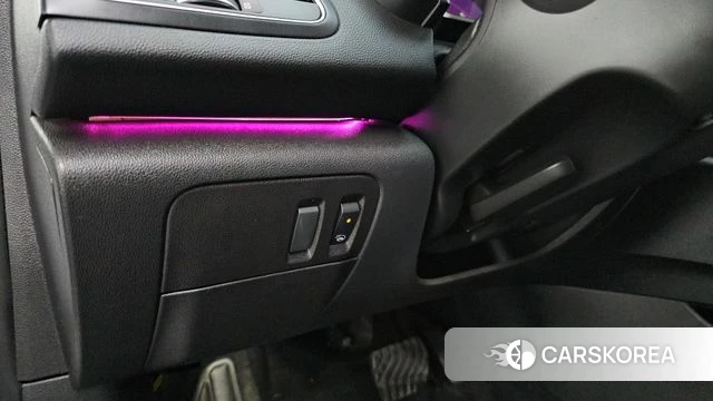 Renault Korea (Samsung) SM6 id 4520144 из Кореи 7