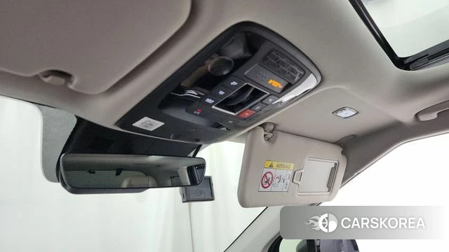 Kia The New Carnival 4th Generation id 4427272 из Кореи 7