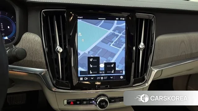 Volvo S90 id 3644873 из Кореи 7