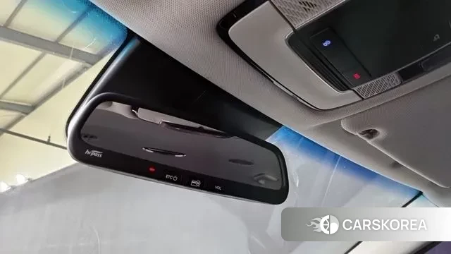 Hyundai Palisade id 3439767 из Кореи 7