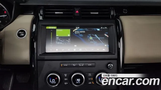 Land Rover Discovery 5 id 2913060 из Кореи 7