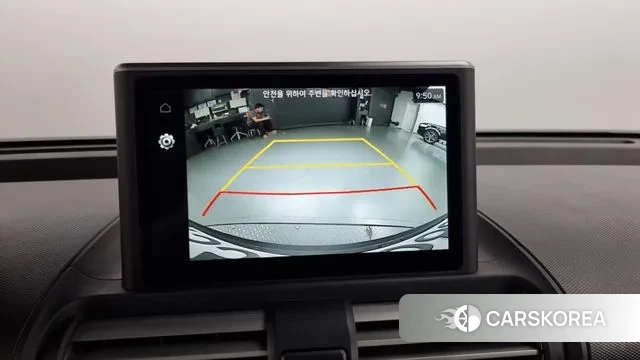 Hyundai Casper id 2914998 из Кореи 7