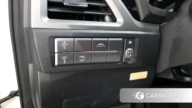 Ssangyong Beautiful Korando id 3407035 из Кореи 7