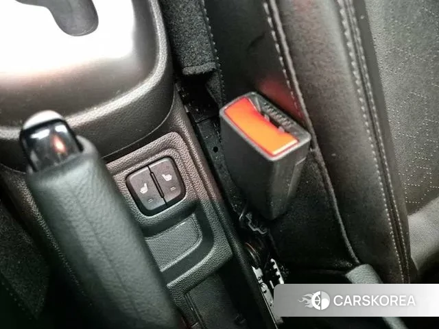 Chevrolet (GM Daewoo) The Next Spark id 3449750 из Кореи 7