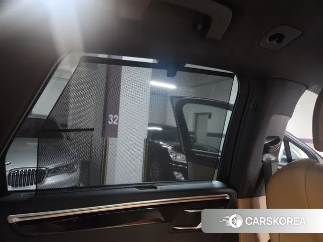 Porsche Macan id 3060414 из Кореи 7