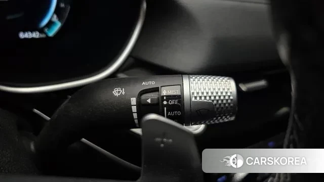 Genesis G80 (RG3) id 3043511 из Кореи 7