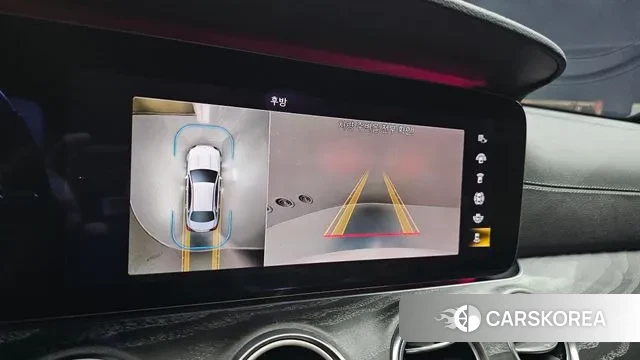 Mercedes-Benz E-Class W213 id 2994740 из Кореи 7