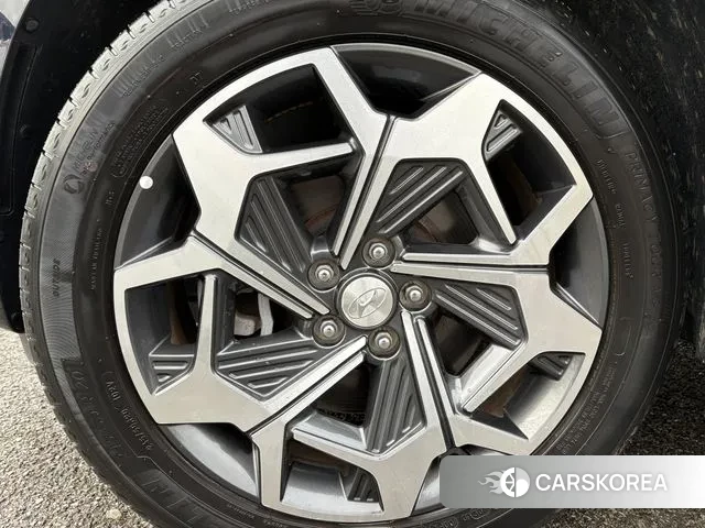 Hyundai Palisade id 3348775 из Кореи 7