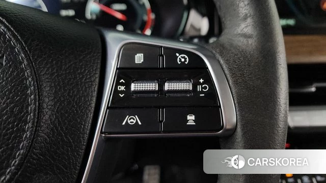 Kia Mohave Master id 4445716 из Кореи 7