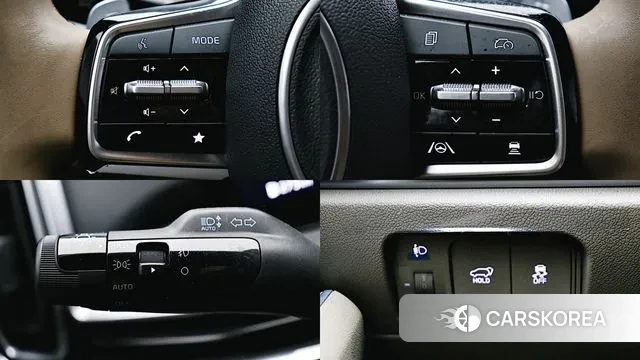 Kia The New Sorento 4th Generation id 3354094 из Кореи 7