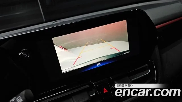 Chevrolet (GM Daewoo) The New Trail Blazer id 2954082 из Кореи 7