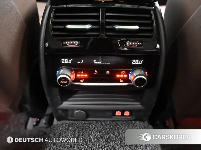 BMW 6 Series GT (G32) id 3643742 из Кореи 7