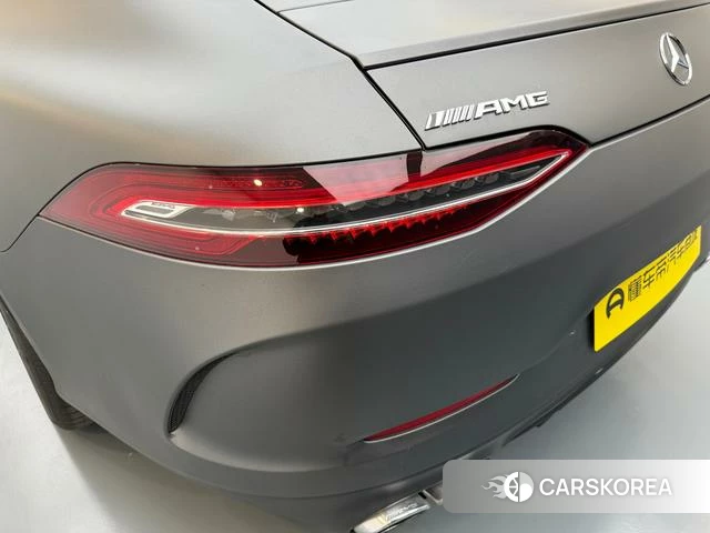 Mercedes-Benz AMG GT id 4210811 из Китая 7