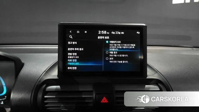 Hyundai Casper id 4194914 из Кореи 7