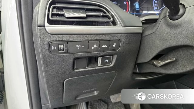 Hyundai Palisade id 3842596 из Кореи 7