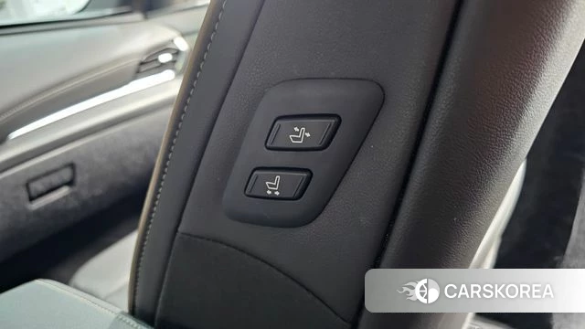 Chevrolet (GM Daewoo) Traverse id 4201331 из Кореи 7