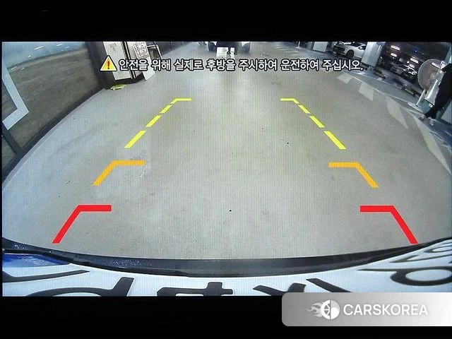 Ssangyong Beautiful Korando id 4793387 из Кореи 7