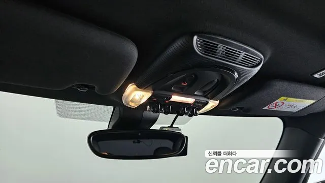 Mini Cooper Electric id 2795570 из Кореи 7