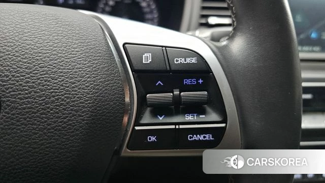Hyundai Sonata New Rise id 4530881 из Кореи 7