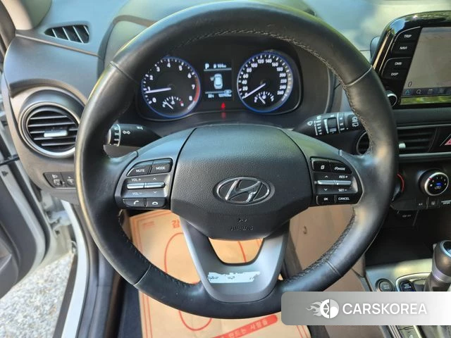Hyundai Kona id 4294530 из Кореи 7