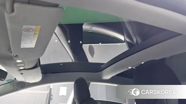 Tesla Model 3 id 3525370 из Кореи 7