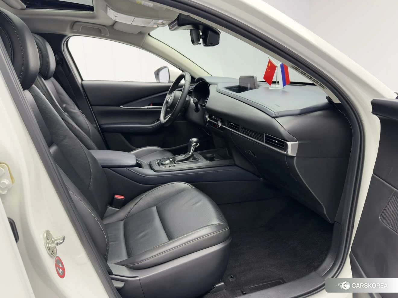 Mazda CX-30 id 4453710 из Китая 7
