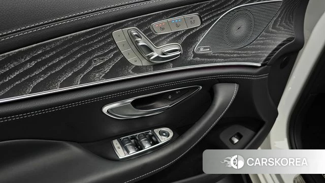 Mercedes-Benz AMG GT id 4494419 из Кореи 7