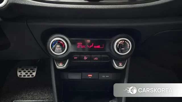 Kia Morning Urban (JA) id 3534234 из Кореи 7