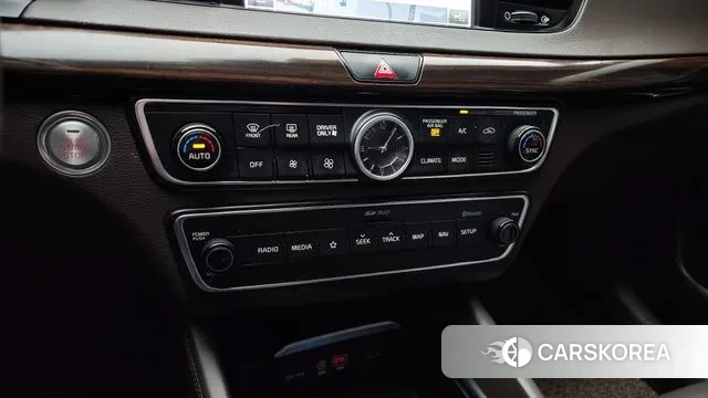 Kia All New K7 Hybrid id 3292205 из Кореи 7