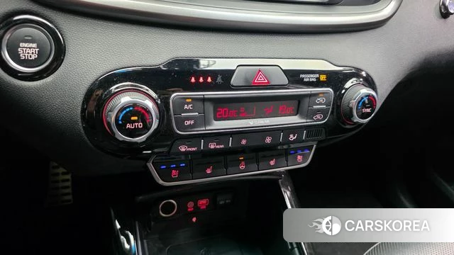 Kia The New Sorento id 4642633 из Кореи 7