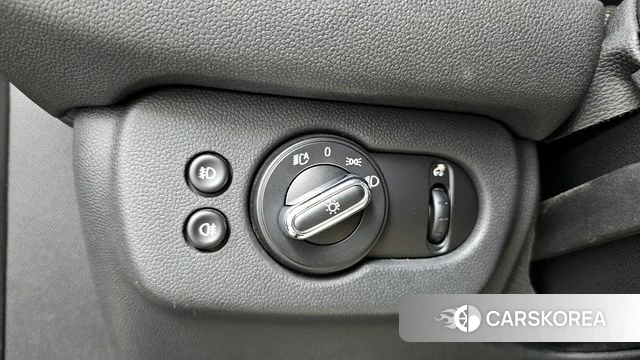 Mini Cooper S Clubman id 3894208 из Кореи 7