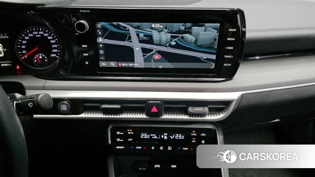 Kia K5 3rd generation id 3839597 из Кореи 7