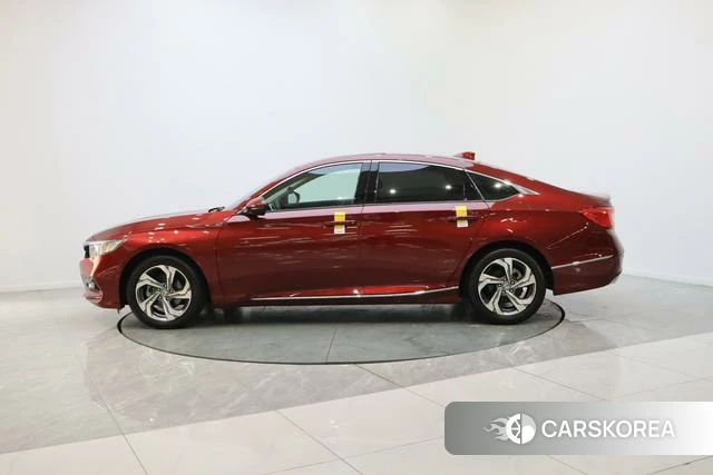 Honda Accord id 4257516 из Китая 7